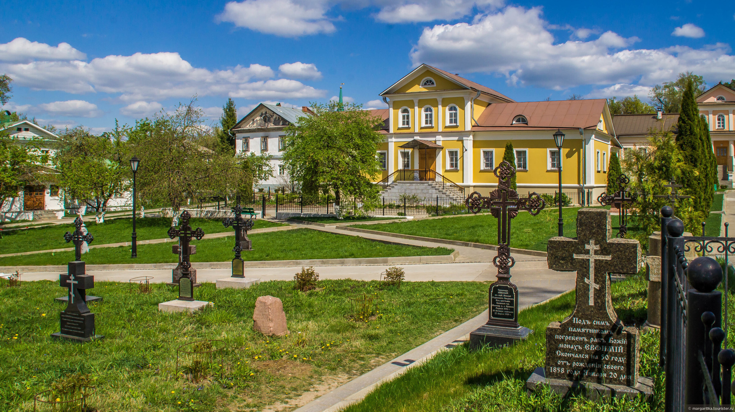 Оптина Пустынь Купить Дом Рядом