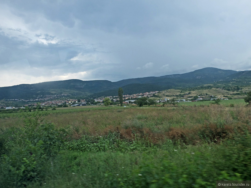 Самая болгарская из экскурсий: Ванга, Пловдив и святыни Болгарии