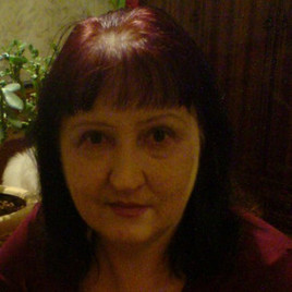 Турист Ольга Селезнёва (SELO)