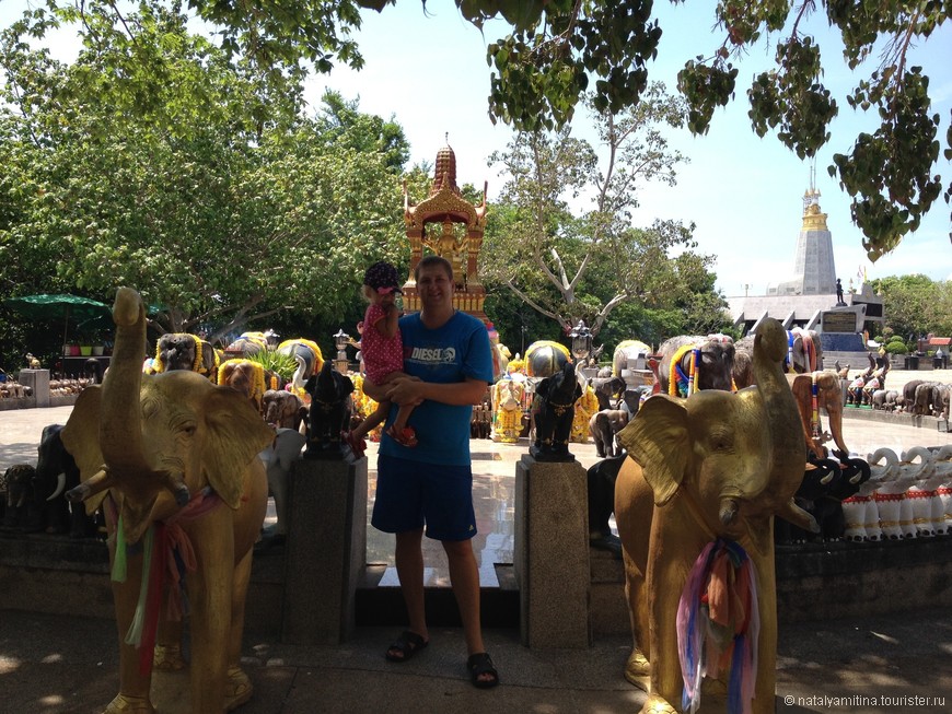 Сочинение на тему Как я провел месяц или поездка в Тайланд, часть 3
