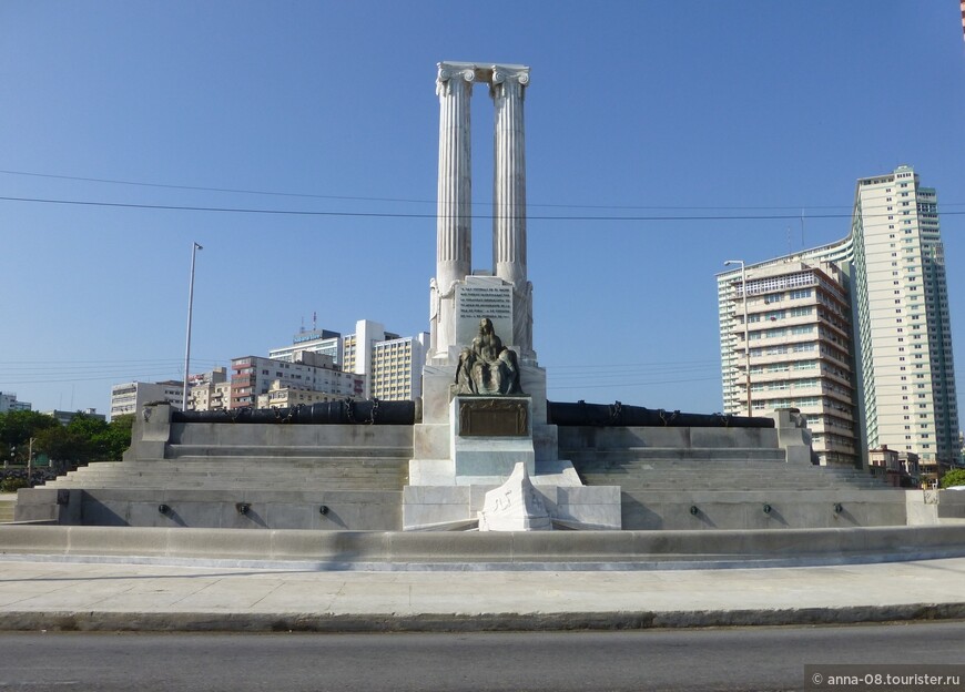 Три дня в Гаване, день второй