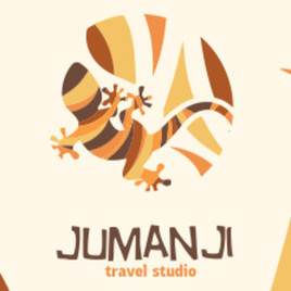 Турист Jumanji travel studio (JumanjiTS)