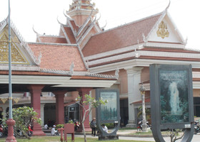 Камбоджа, Сием-Рип