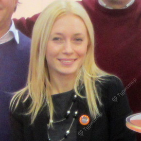 Турист Светлана Журавель (Svetlana2014)