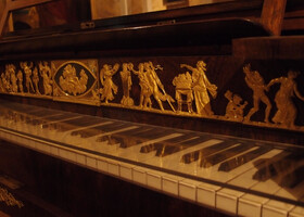 Музей музыкальных инструментов Габсбургов