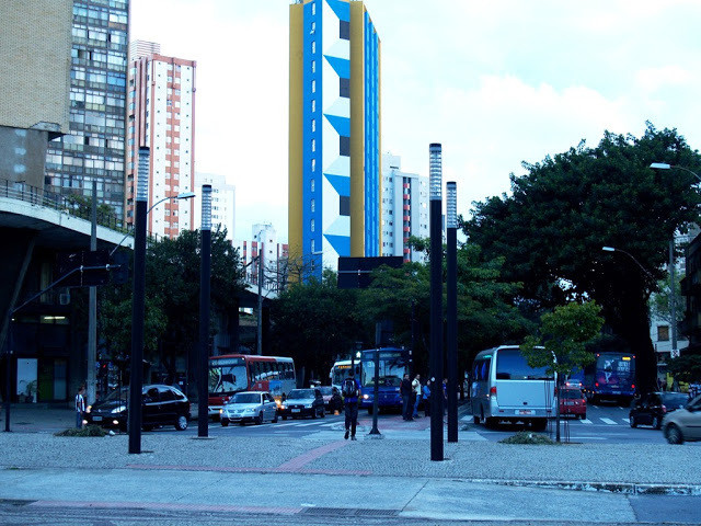 Вашингтонский урбанизм по-бразильски 