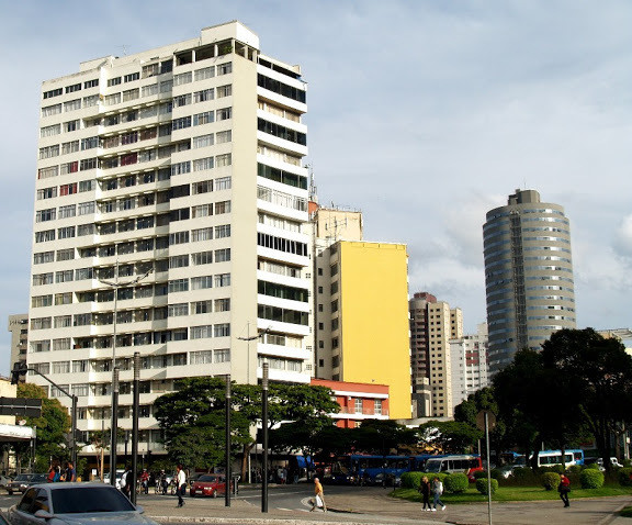 Вашингтонский урбанизм по-бразильски 