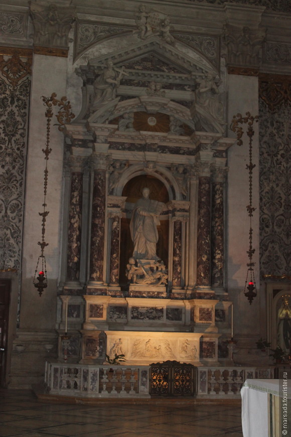 Санта Мария Ассунта