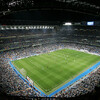 Домашний стадион ФК Реал Мадрид Сантьяго Бернабеу, Мадрид