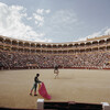 Арена для боя быков Las ventas, Мадрид