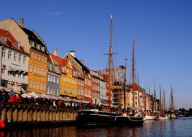 Копенгаген-2014