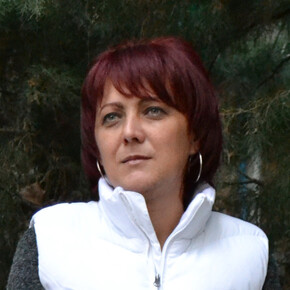 Макшанова Наталья (Natali77) Макшанова Наталья (Natali77)