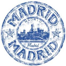 Турист Твой Мадрид (TvoiMadrid)
