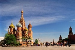 Москомтуризм: Зарубежные туроператоры исключили Россию из своих предложений Москомтуризм: Зарубежные туроператоры исключили Россию из своих предложений
