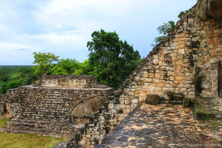 Мексика. Пять цивилизаций. Часть XII — Мерида, сеноды, Эк-Балам
