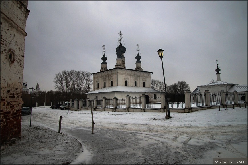 Отпускной постскриптум