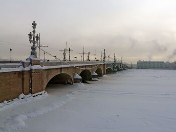 Где отдохнуть в России зимой? Где отдохнуть в России зимой?