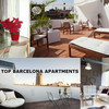 Турист Top Barcelona Apartments (Topbcnapartments)