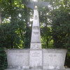 Фото Памятник погибшим из Нюрнберга в первую и вторую Мировые войны, Бавария