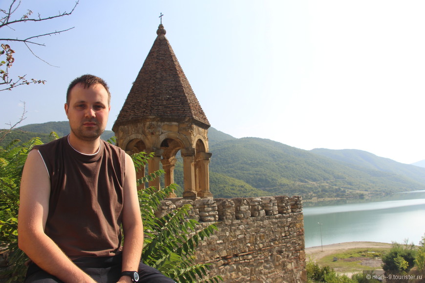 От Тбилиси до Батуми