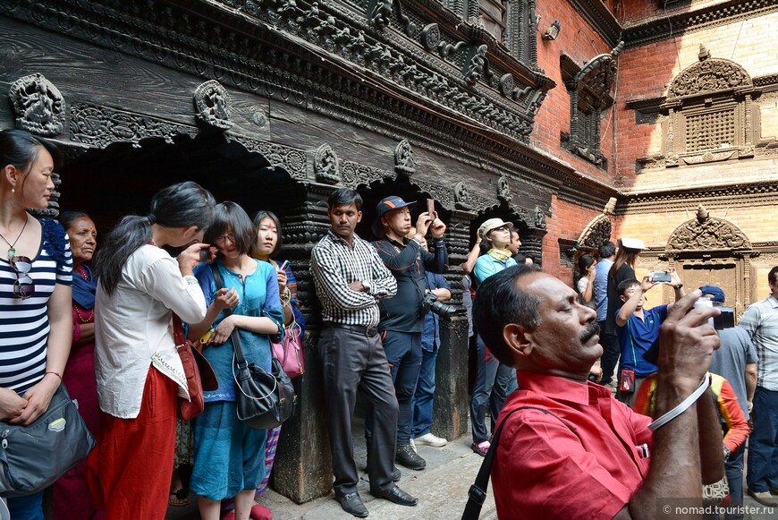 Затерянные Гималаи, Непал-Бутан. Часть 1