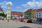 Пьештяны – что посмотреть по городам Словакии