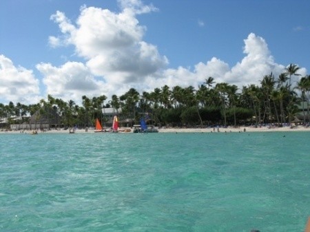 Доминикана-Гаити