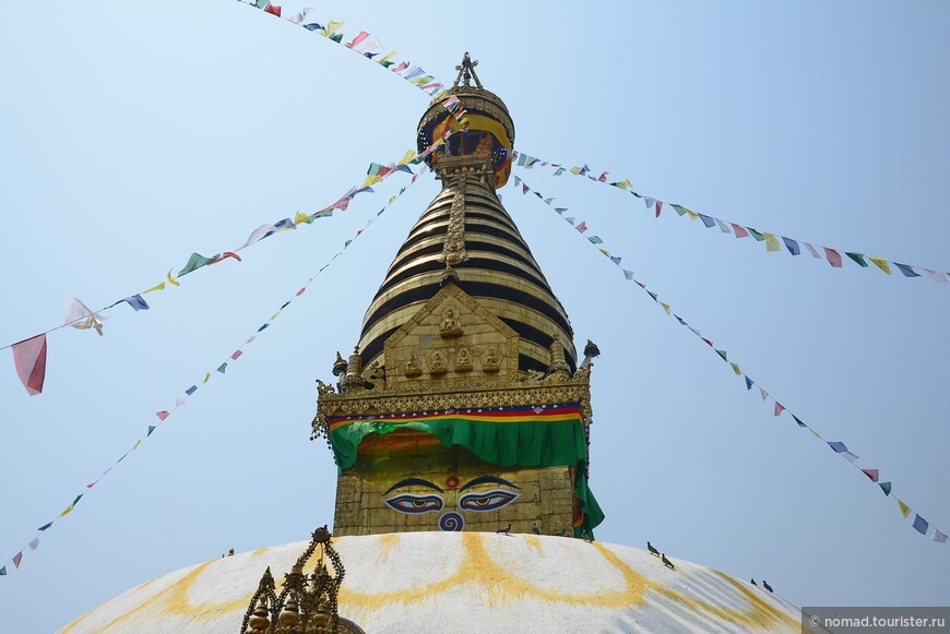 Затерянные Гималаи, Непал-Бутан. Часть 2
