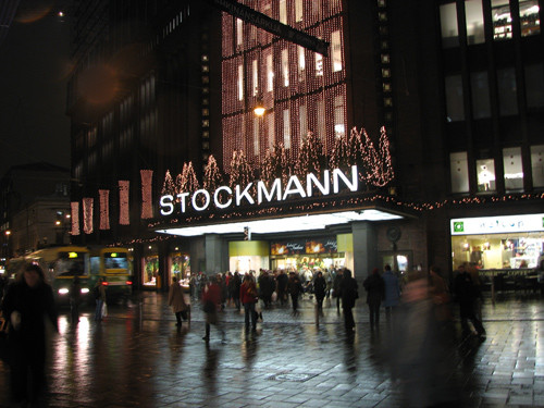Торговые центры Финляндии, шоп туры в финские магазины