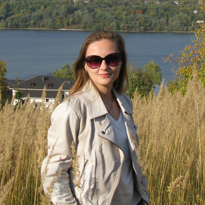 Турист Екатерина Муравьева (Katrin37)