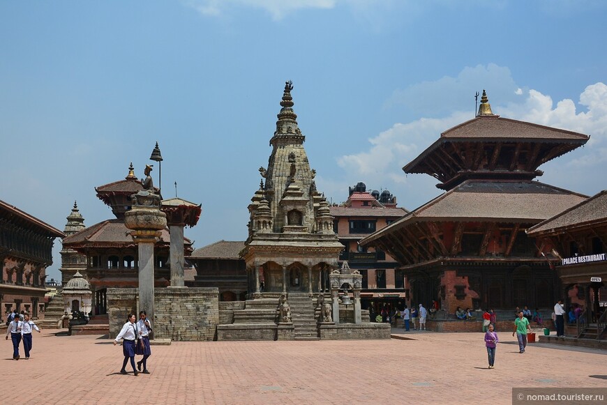 Затерянные Гималаи, Непал-Бутан. Часть 3