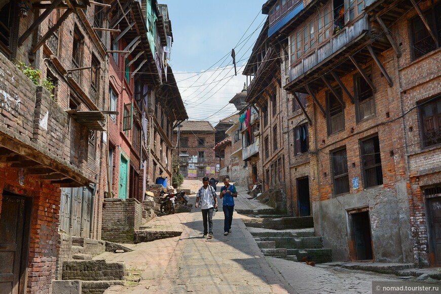 Затерянные Гималаи, Непал-Бутан. Часть 3