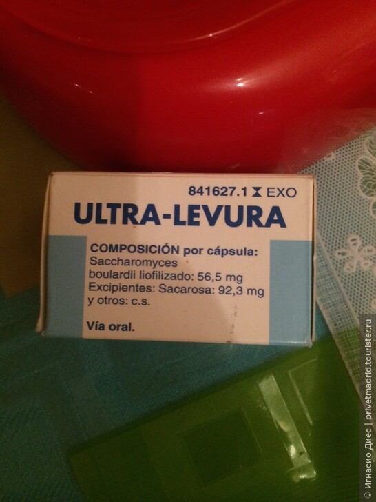 В помощь туристам: название таблеток в Испании. Аптечка в Испании