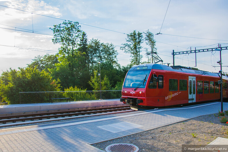 Полицейская Швейцария