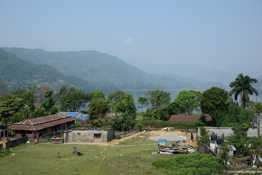 Затерянные Гималаи, Непал-Бутан. Часть 4