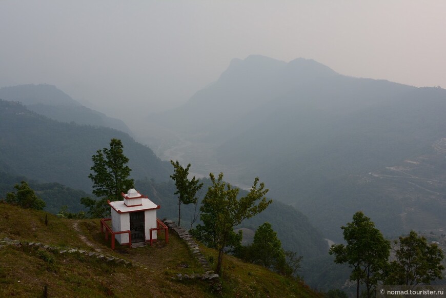 Затерянные Гималаи, Непал-Бутан. Часть 5