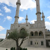 Мечеть в Абу Гош