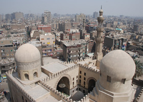 Real Cairo