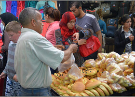 Пресс-тур в Тунис
