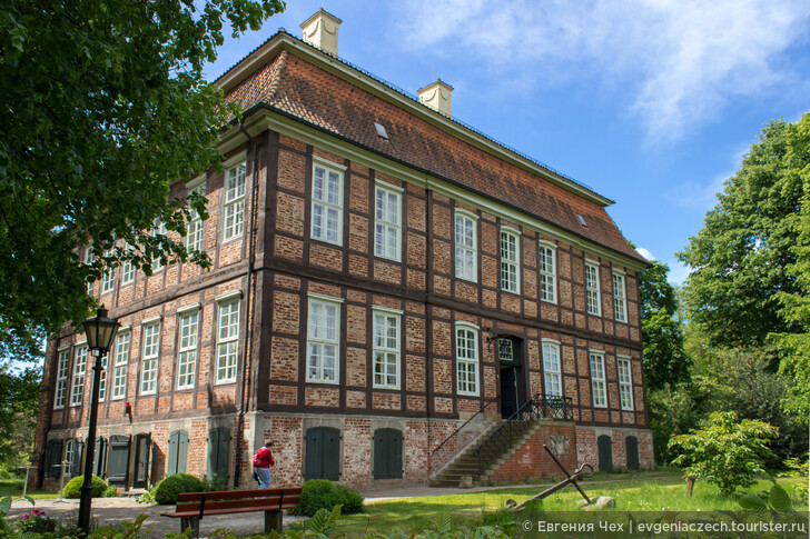 MuseumsCARD Bremen - возможность посетить несколько музеев по одной карте