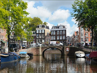 Мой Амстердам