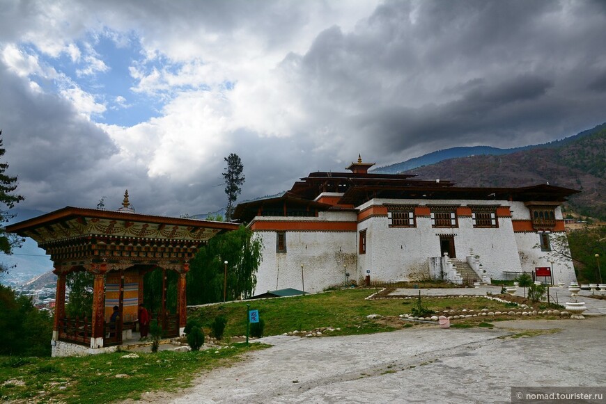 Затерянные Гималаи, Непал-Бутан. Часть 9