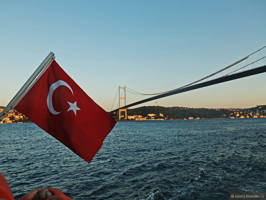 Принцевы острова и другие способы увидеть Стамбул за пределами Султанахмета