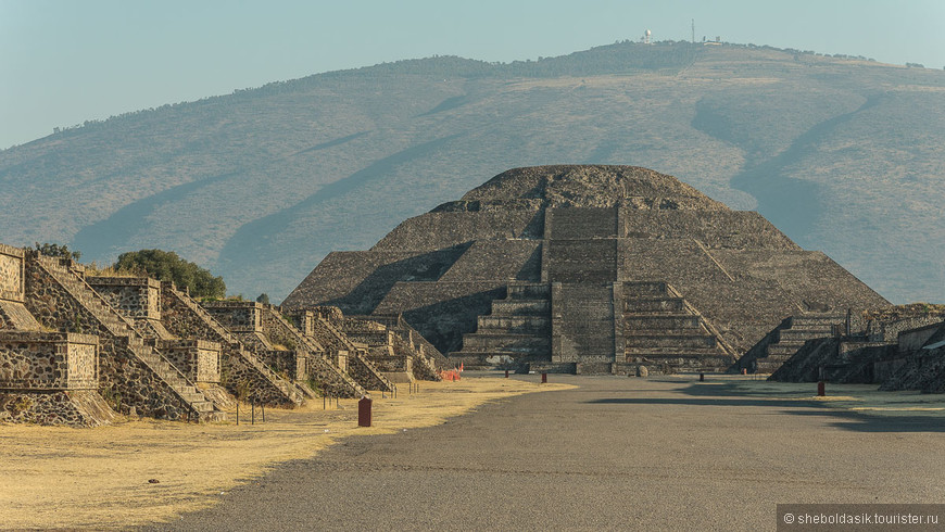 Мексика – 20 самых запомнившихся мест, вещей и событий от Шеболдасика и Андрюсикса
