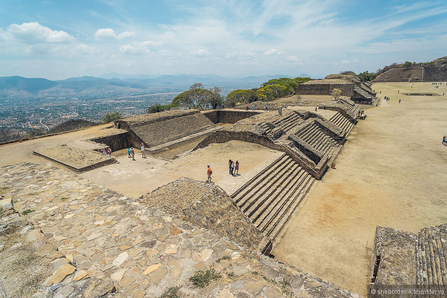 Мексика – 20 самых запомнившихся мест, вещей и событий от Шеболдасика и Андрюсикса