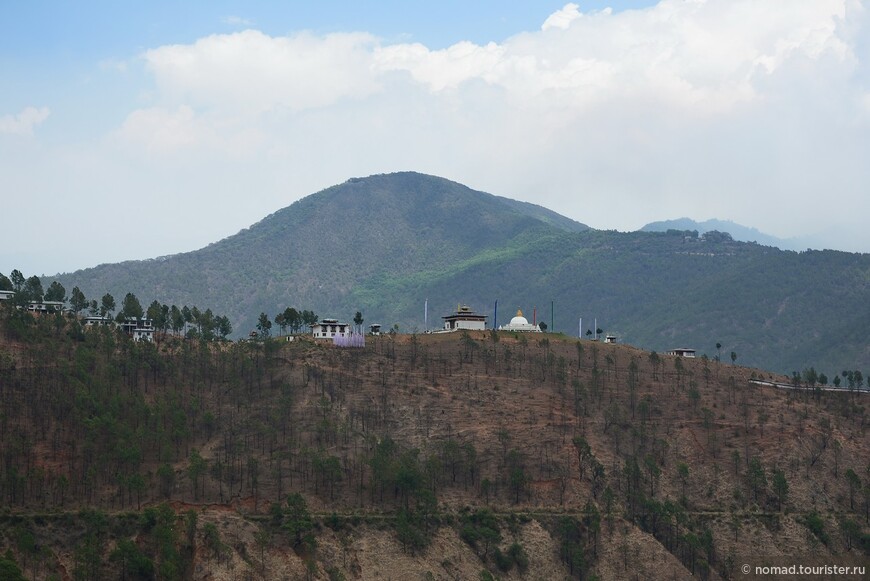 Затерянные Гималаи, Непал-Бутан. Часть 10