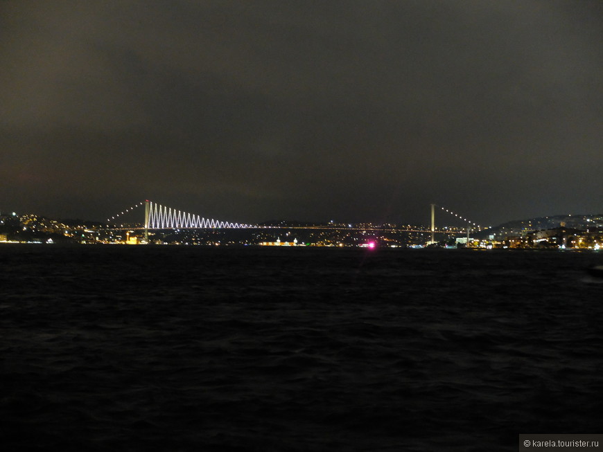 Принцевы острова и другие способы увидеть Стамбул за пределами Султанахмета