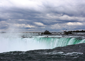 Niagara Falls