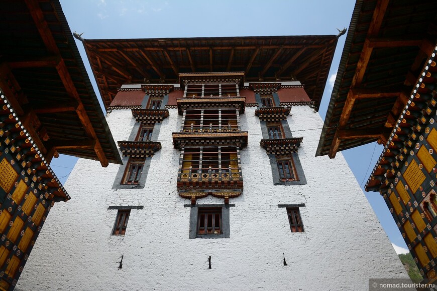 Затерянные Гималаи, Непал-Бутан. Часть 11