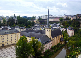 Гармония Люксембурга